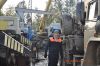 Обслуживание и ремонт грузоподъемных механизмов.