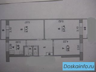 Квартира