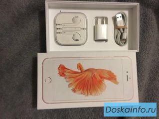 Я продажи нового Apple IPhone 6s Unlocked