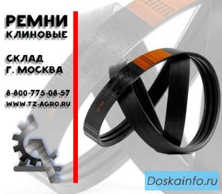 Ремень клиновой 2000