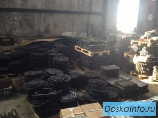 Цепь роликовая пр50.8