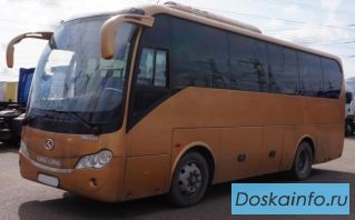 Продам автобус в идеальном состоянии.