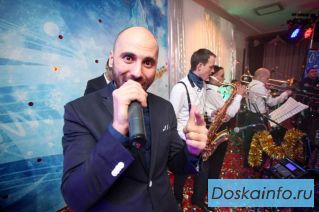 Музыкальная группа на праздник