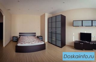 Малогабаритная квартирка в общежитии  на ЧИСТЫХ ПРУДАХ