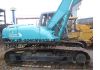Продажа: Экскаватор KOBELCO SK 200