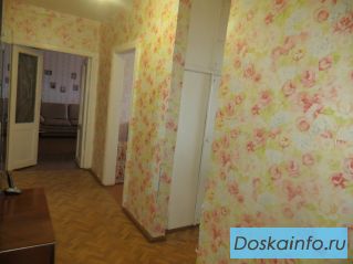 Продам квартиру