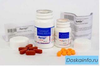 Продаю Daclatasvir (торговое название товара Daksliver)