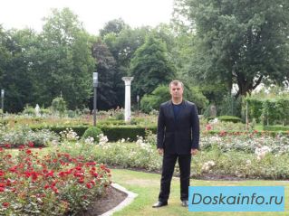 Медицинский туризм в  Германию