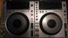 DJ - проигрыватель Pioneer CDJ-850