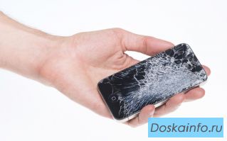 Ремонт iPhone, iPad, iPod за 20 минут с выездом по Москве.