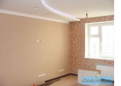 Ремонт Квартир,Офисов, Коттеджей от 1500 руб кв.м по полу.