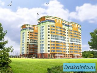 Предлагаем купить квартиру из 3 комнат