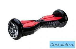 Гироскутер мини сигвей Smart balance