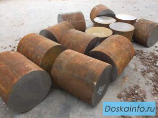 Заготовки ст. 20