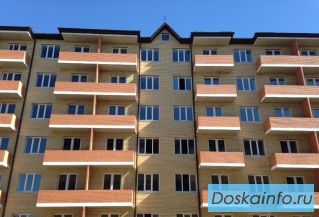 Квартира со свидетельством