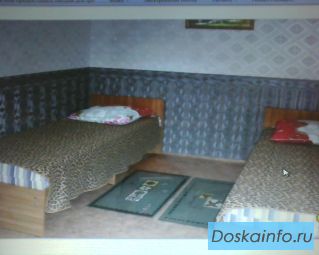 Частный Сектор.  Отдых в г. Ейске от 350руб. Отдельные номера                                