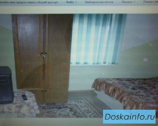 Сдам квартиру в г.Ейске для отдыха.