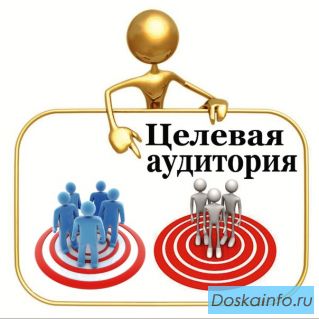 Продвижение и раскрутка в социальных сетях