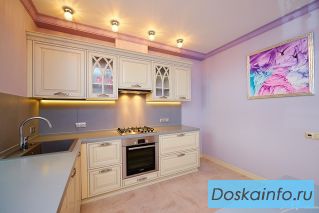 Ремонт и изготовление столешниц из искусственного камня