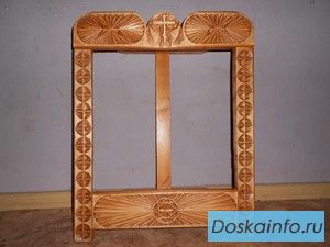 Полки для икон