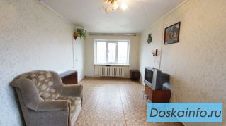 Продаю 2-к квартира, 42 м?, 1/2 эт. В Сергиев Посаде..М.О.