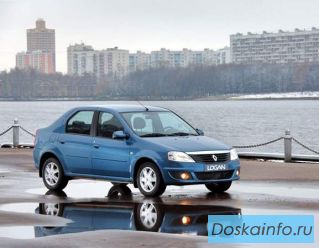 Аренда, прокат автомобилей в Москве