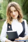 Бизнес-переводчик в Шанхае Ольга Губина