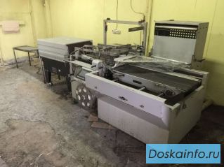 Оборудование для изготовления кондитерских изделий