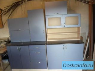Кухонный гарнитур