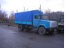 Продажа а/м  ЗИЛ-43318,б/у