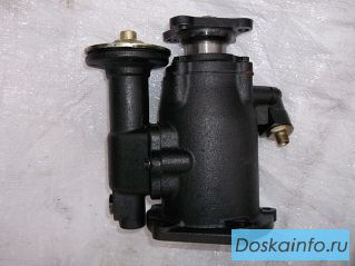 КОМ КС-3577-2.14.100 (МАЗ)