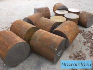 Заготовки ст.  20