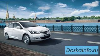 Прокат новых автомобилей эконом-класса! Скидки!