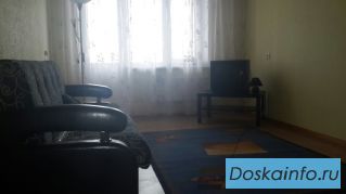 Сдается квартира 1 комната