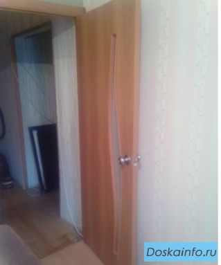 Сдам комнату без хозяйки