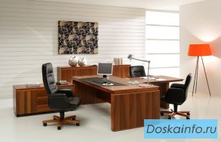 Офисная мебель со склада в Москве. Скидки 5-10%