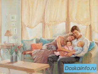 Тренинг для женщин 'Счастлива замужем'