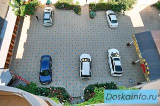 Удобная гостиница Барнаул с парковкой