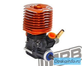 NEW! RB Concept Engine B11