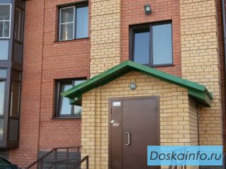Новые квартиры от застройщика Барнаула