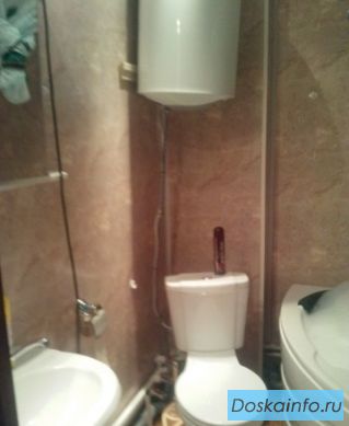 Сдам 1-ком. квартиру в Томске ул.Савиных улица, дом 4а