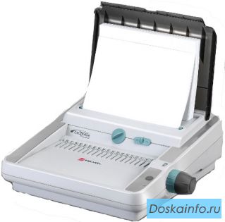 Брошюратор rexel CB-366