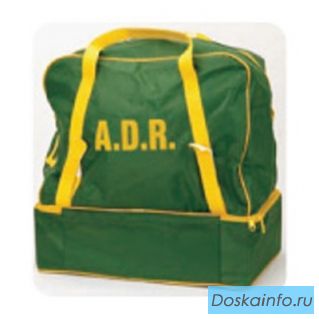 Комплект ADR.  