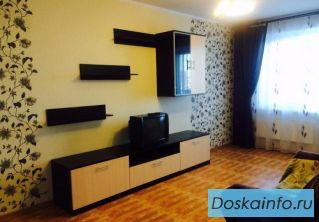Сдам 1-квартирy