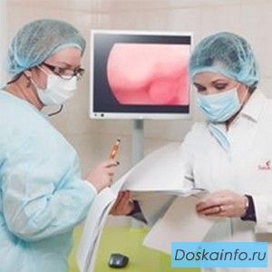 Безопасное решение важной женской проблемы.