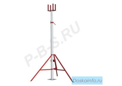 Аренда и продажа опалубки (опалубка перекрытий, опалубка стен и колонн)