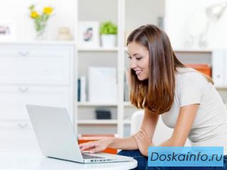 Удаленная работа в Шведской компании.