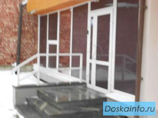 Хостел в тихом дворике с отдельным               входом