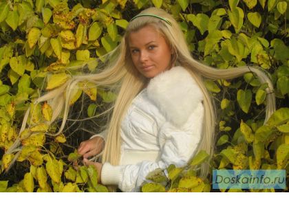 Наращивание шикарных волос!