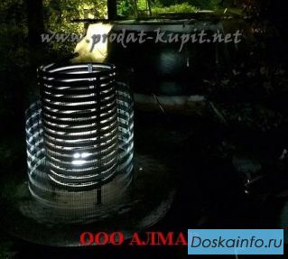 Чтобы нагреть бассейн на даче